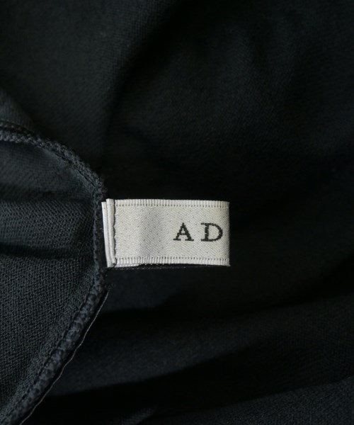 ADORE（アドーア）ニット・セーター 黒 サイズ:38(M位) レディース/2200682395106
