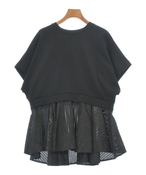 ADORE(アドーア)Tシャツ・カットソー 黒 サイズ:38(M位)/2200682395120