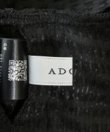ADORE（アドーア）Tシャツ・カットソー 黒 サイズ:38(M位) レディース/2200682395120