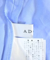 ADORE（アドーア）ブラウス 青 サイズ:38(M位) レディース/2200682395144