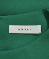 ADORE（アドーア）ブラウス 緑 サイズ:38(M位) レディース/2200687269082