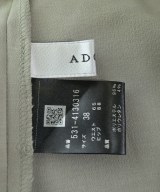 ADORE（アドーア）スラックス カーキ サイズ:38(M位) レディース/2200691609171