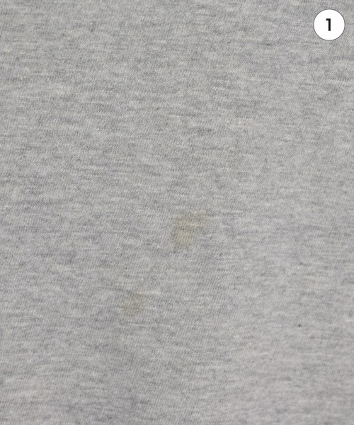 ADORE（アドーア）Tシャツ・カットソー グレー サイズ:38(M位) レディース/2200692177037