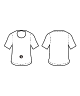 ADORE（アドーア）Tシャツ・カットソー グレー サイズ:38(M位) レディース/2200692177037