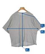ADORE（アドーア）Tシャツ・カットソー グレー サイズ:38(M位) レディース/2200692177037