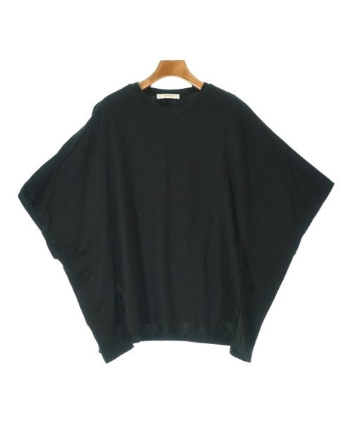 ADORE(アドーア)Tシャツ・カットソー 黒 サイズ:38(M位)/2200692799062