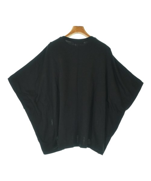 ADORE（アドーア）Tシャツ・カットソー 黒 サイズ:38(M位) レディース/2200692799062