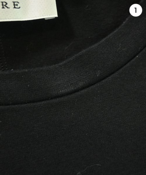 ADORE（アドーア）Tシャツ・カットソー 黒 サイズ:38(M位) レディース/2200692799062