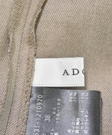 ADORE（アドーア）ブラウス ベージュ サイズ:38(M位) レディース/2200688238025