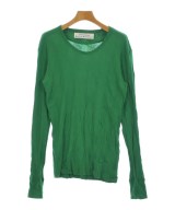 EDUCATION FROM YOUNG MACHINES（エデュケーションフロムヤングマシーン）Tシャツ・カットソー 緑 サイズ:3(L位) メンズ/2200697936837