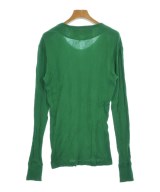 EDUCATION FROM YOUNG MACHINES（エデュケーションフロムヤングマシーン）Tシャツ・カットソー 緑 サイズ:3(L位) メンズ/2200697936837