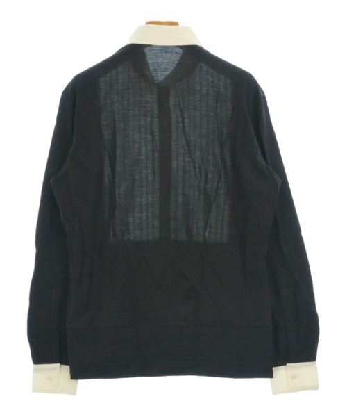 EDUCATION FROM YOUNG MACHINES（エデュケーションフロムヤングマシーン）Tシャツ・カットソー 黒 サイズ:3(L位) メンズ/2200697936882