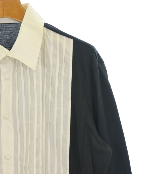 EDUCATION FROM YOUNG MACHINES（エデュケーションフロムヤングマシーン）Tシャツ・カットソー 黒 サイズ:3(L位) メンズ/2200697936882