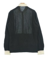 EDUCATION FROM YOUNG MACHINES（エデュケーションフロムヤングマシーン）Tシャツ・カットソー 黒 サイズ:3(L位) メンズ/2200697936882