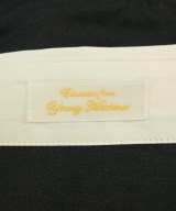 EDUCATION FROM YOUNG MACHINES（エデュケーションフロムヤングマシーン）Tシャツ・カットソー 黒 サイズ:3(L位) メンズ/2200697936882