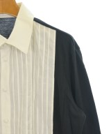 EDUCATION FROM YOUNG MACHINES（エデュケーションフロムヤングマシーン）Tシャツ・カットソー 黒 サイズ:3(L位) メンズ/2200697936882