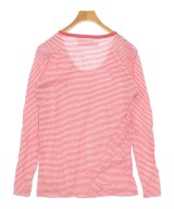 EDUCATION FROM YOUNG MACHINES（エデュケーションフロムヤングマシーン）Tシャツ・カットソー 赤 サイズ:2(M位) メンズ/2200702147081