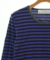 EDUCATION FROM YOUNG MACHINES（エデュケーションフロムヤングマシーン）Tシャツ・カットソー 紫 サイズ:3(L位) メンズ/2200702147098