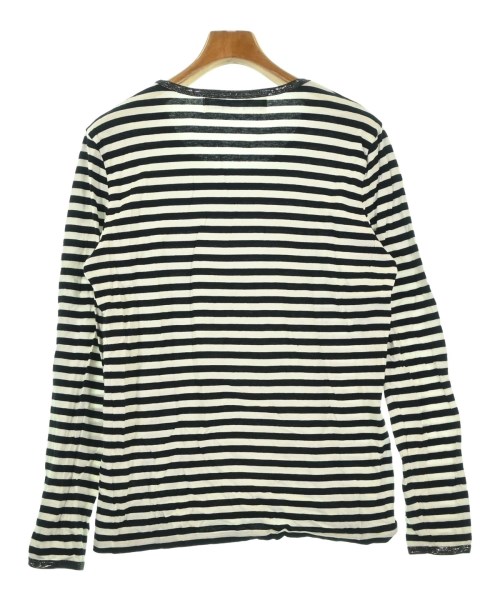 EDUCATION FROM YOUNG MACHINES（エデュケーションフロムヤングマシーン）Tシャツ・カットソー 白 サイズ:3(L位) メンズ/2200702147203