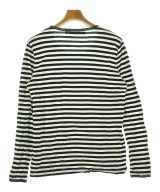 EDUCATION FROM YOUNG MACHINES（エデュケーションフロムヤングマシーン）Tシャツ・カットソー 白 サイズ:3(L位) メンズ/2200702147203