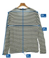 EDUCATION FROM YOUNG MACHINES（エデュケーションフロムヤングマシーン）Tシャツ・カットソー 白 サイズ:3(L位) メンズ/2200702147203
