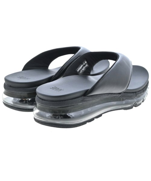 HARE（ハレ）サンダル 黒 サイズ:M(26cm位) メンズ/2200634702075