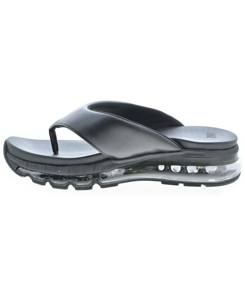 HARE（ハレ）サンダル 黒 サイズ:M(26cm位) メンズ/2200634702075