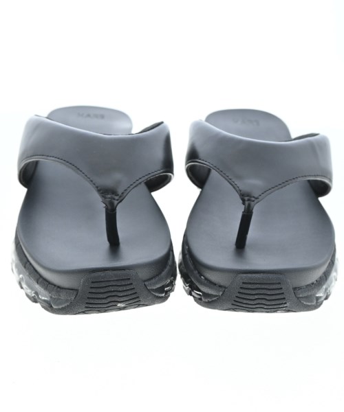 HARE（ハレ）サンダル 黒 サイズ:M(26cm位) メンズ/2200634702075