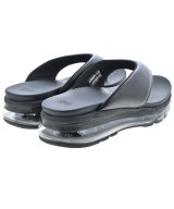 HARE（ハレ）サンダル 黒 サイズ:M(26cm位) メンズ/2200634702075