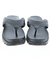 HARE（ハレ）サンダル 黒 サイズ:M(26cm位) メンズ/2200634702075