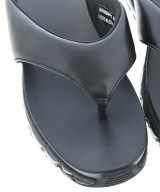HARE（ハレ）サンダル 黒 サイズ:M(26cm位) メンズ/2200634702075