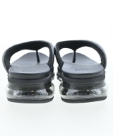 HARE（ハレ）サンダル 黒 サイズ:M(26cm位) メンズ/2200634702075