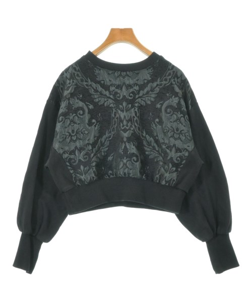 HARE（ハレ）スウェット 黒 サイズ:F レディース/2200638925012