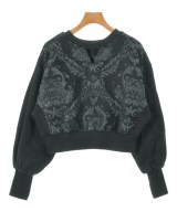 HARE（ハレ）スウェット 黒 サイズ:F レディース/2200638925012