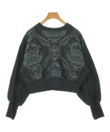 HARE（ハレ）スウェット 黒 サイズ:F レディース/2200638925012