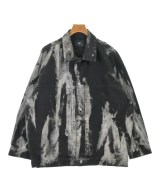 HARE デニムジャケット