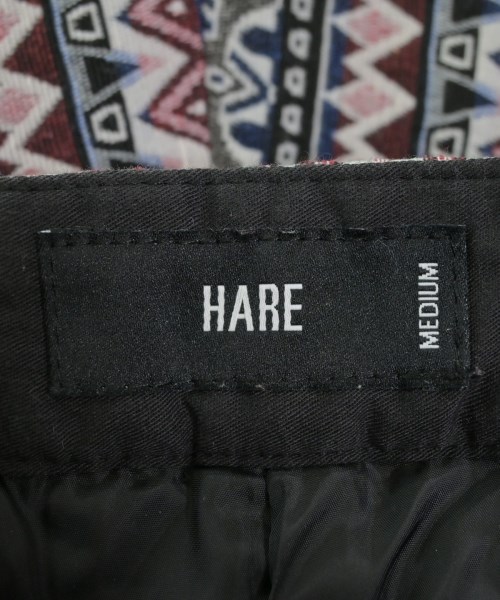 HARE（ハレ）その他 その他（柄物・カラフル） サイズ:M メンズ/2200627298028