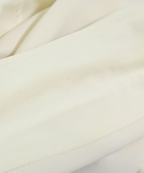 HARE（ハレ）カジュアルシャツ 白 サイズ:S メンズ/2200641468063