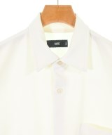 HARE（ハレ）カジュアルシャツ 白 サイズ:S メンズ/2200641468063