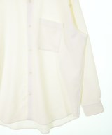 HARE（ハレ）カジュアルシャツ 白 サイズ:S メンズ/2200641468063