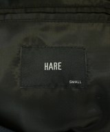 HARE（ハレ）テーラードジャケット 紺 サイズ:S メンズ/2200631809029