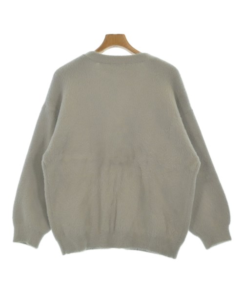 HARE（ハレ）カーディガン グレー サイズ:S メンズ/2200642425010