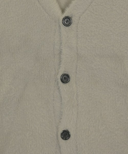 HARE（ハレ）カーディガン グレー サイズ:S メンズ/2200642425010