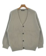HARE（ハレ）カーディガン グレー サイズ:S メンズ/2200642425010