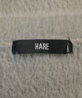 HARE（ハレ）カーディガン グレー サイズ:S メンズ/2200642425010