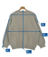 HARE（ハレ）カーディガン グレー サイズ:S メンズ/2200642425010
