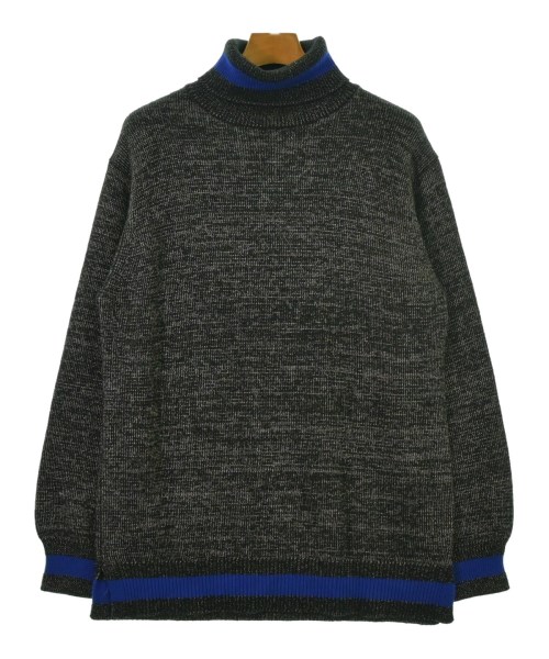 HARE(ハレ)ニット・セーター 黒 サイズ:M/2200631956068