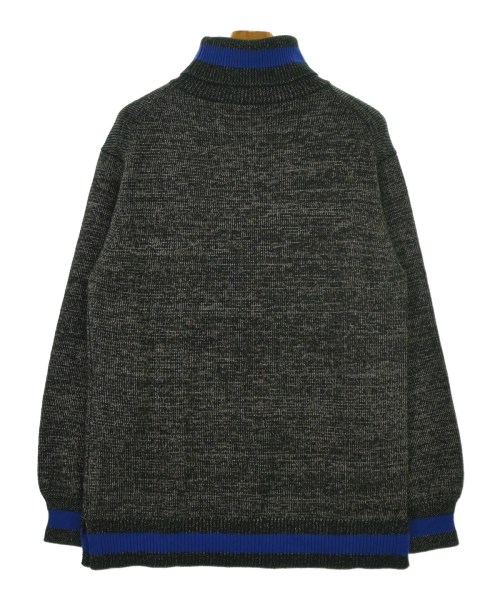 HARE（ハレ）ニット・セーター 黒 サイズ:M メンズ/2200631956068