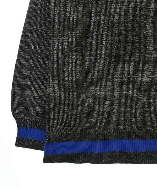 HARE（ハレ）ニット・セーター 黒 サイズ:M メンズ/2200631956068