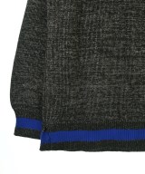 HARE（ハレ）ニット・セーター 黒 サイズ:M メンズ/2200631956068